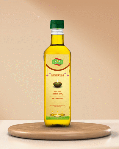 Deepam Oil 1L