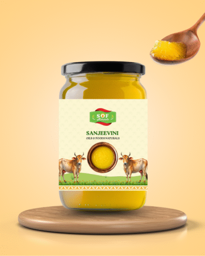 A2 Ghee – 250ml