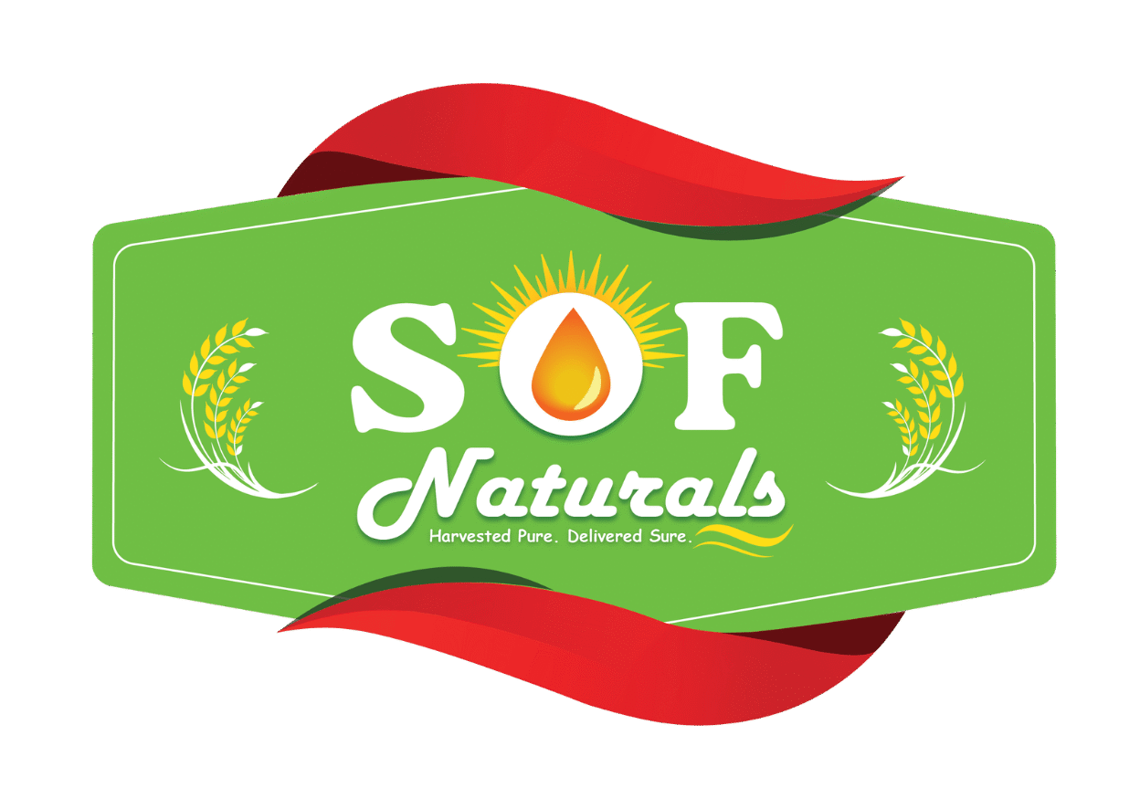 SOF NATURALS